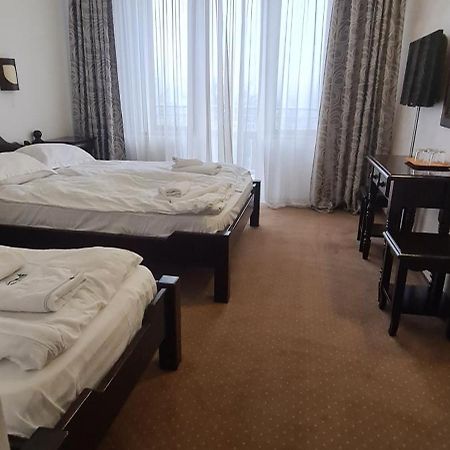 Haus Am Berg Villa Vartop Luaran gambar