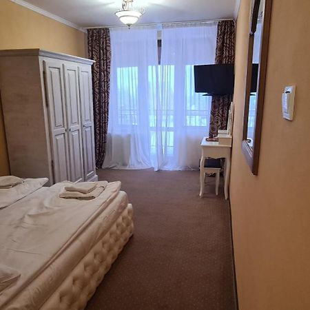 Haus Am Berg Villa Vartop Luaran gambar
