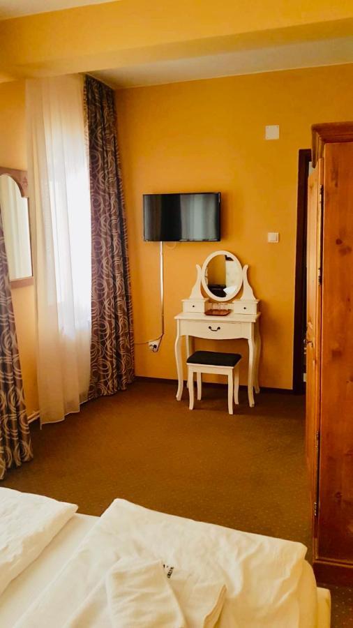 Haus Am Berg Villa Vartop Luaran gambar