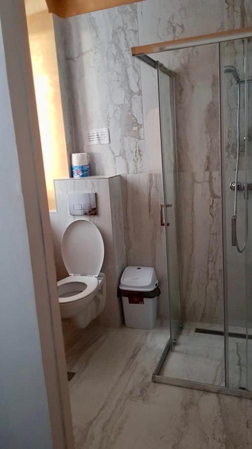 Haus Am Berg Villa Vartop Luaran gambar