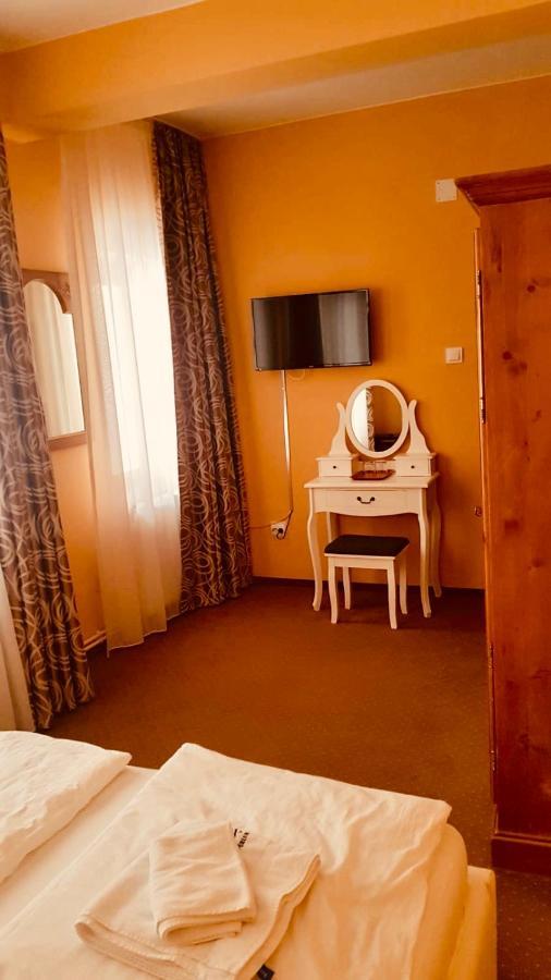 Haus Am Berg Villa Vartop Luaran gambar