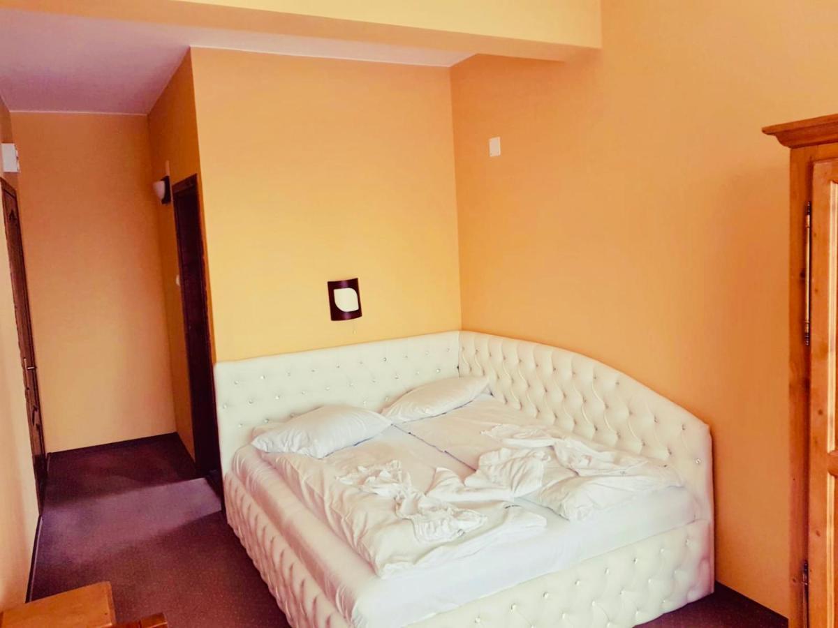 Haus Am Berg Villa Vartop Luaran gambar