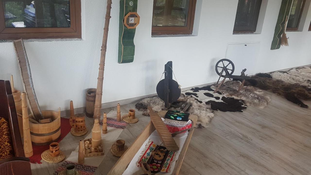 Haus Am Berg Villa Vartop Luaran gambar