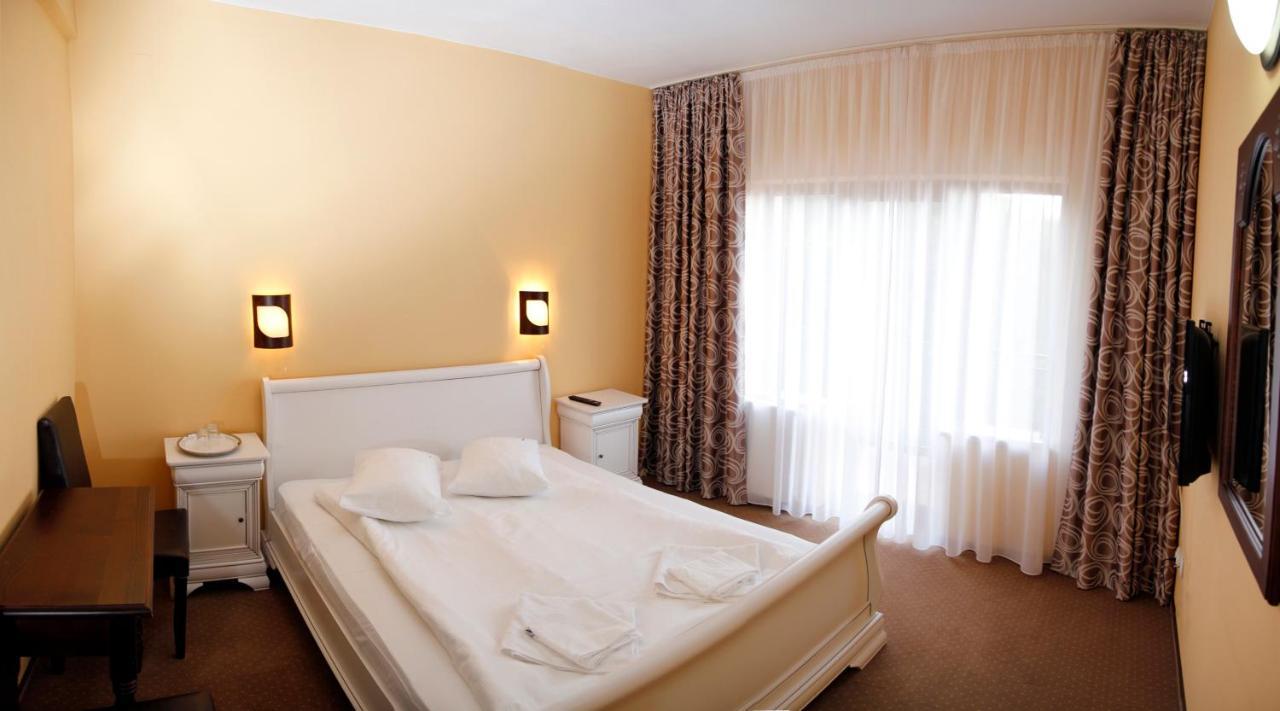 Haus Am Berg Villa Vartop Luaran gambar