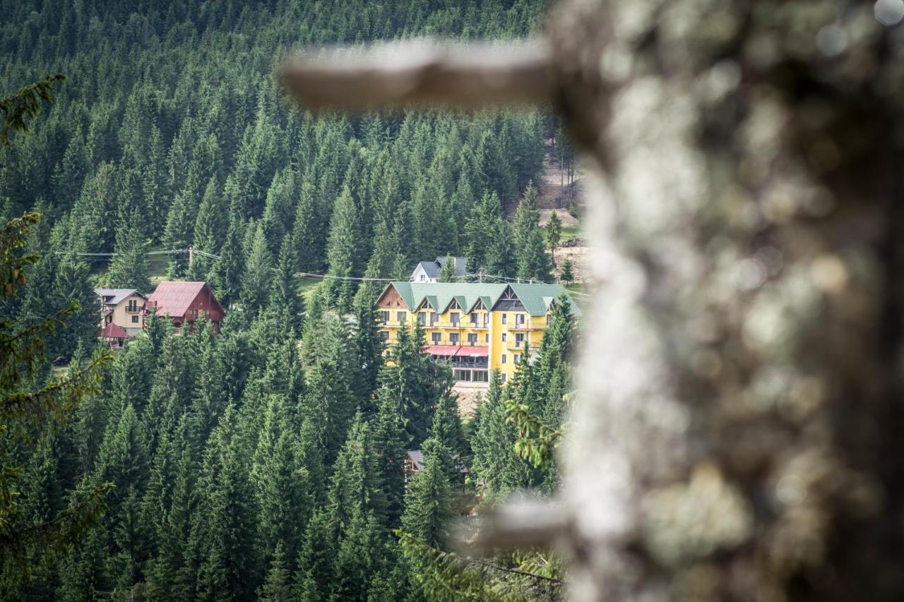 Haus Am Berg Villa Vartop Luaran gambar