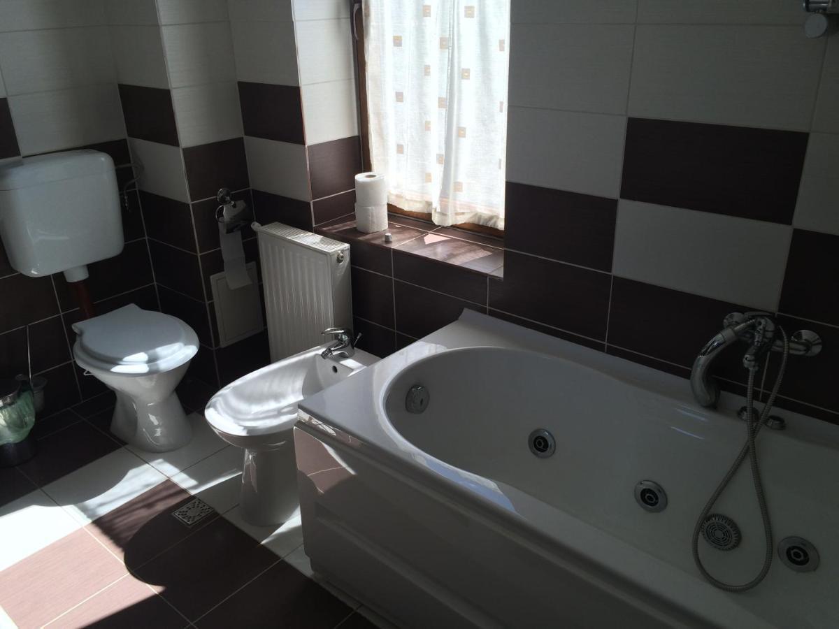 Haus Am Berg Villa Vartop Luaran gambar