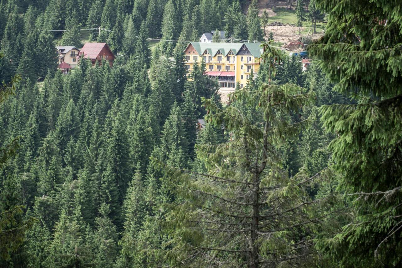 Haus Am Berg Villa Vartop Luaran gambar