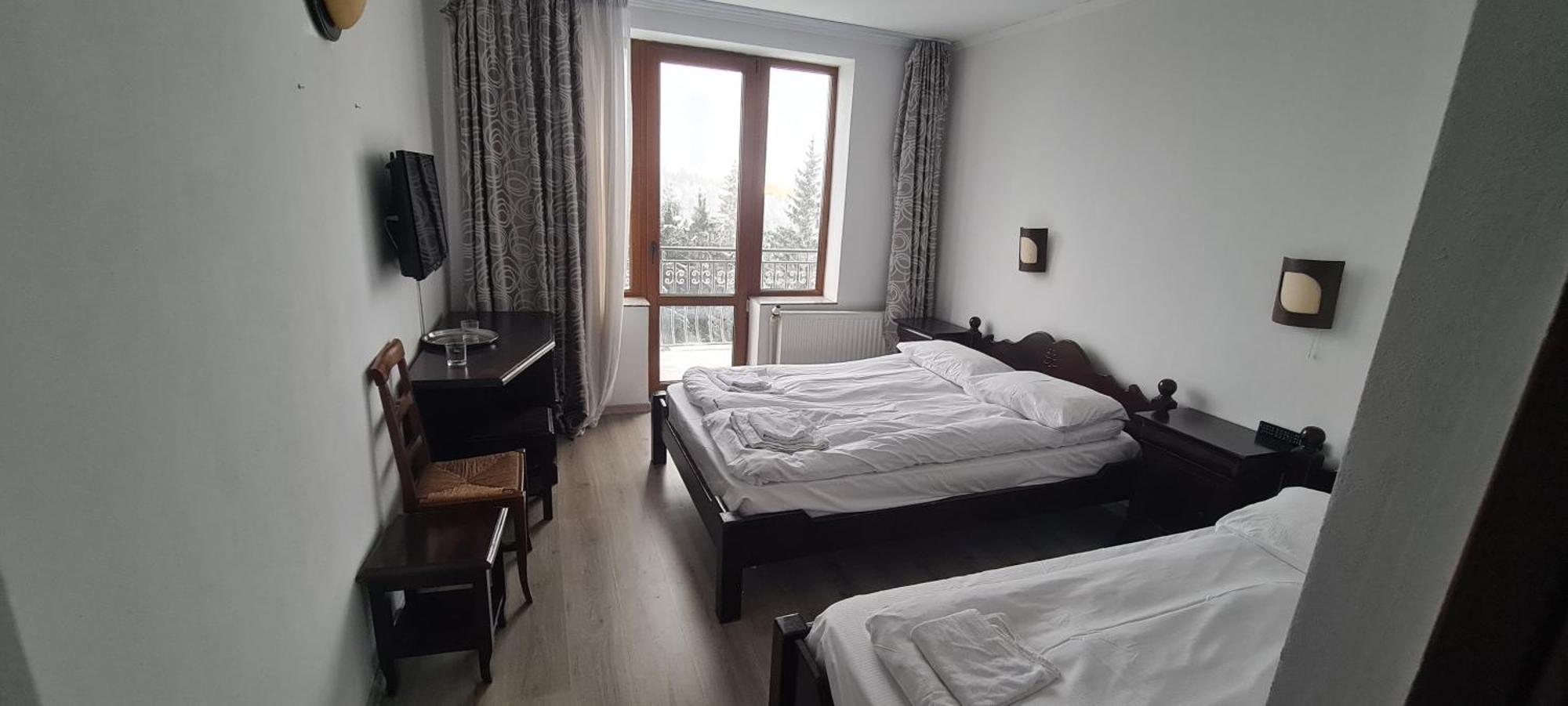 Haus Am Berg Villa Vartop Luaran gambar