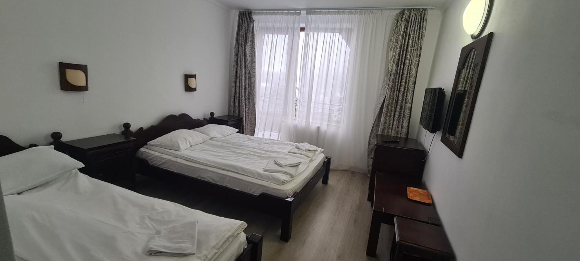 Haus Am Berg Villa Vartop Luaran gambar