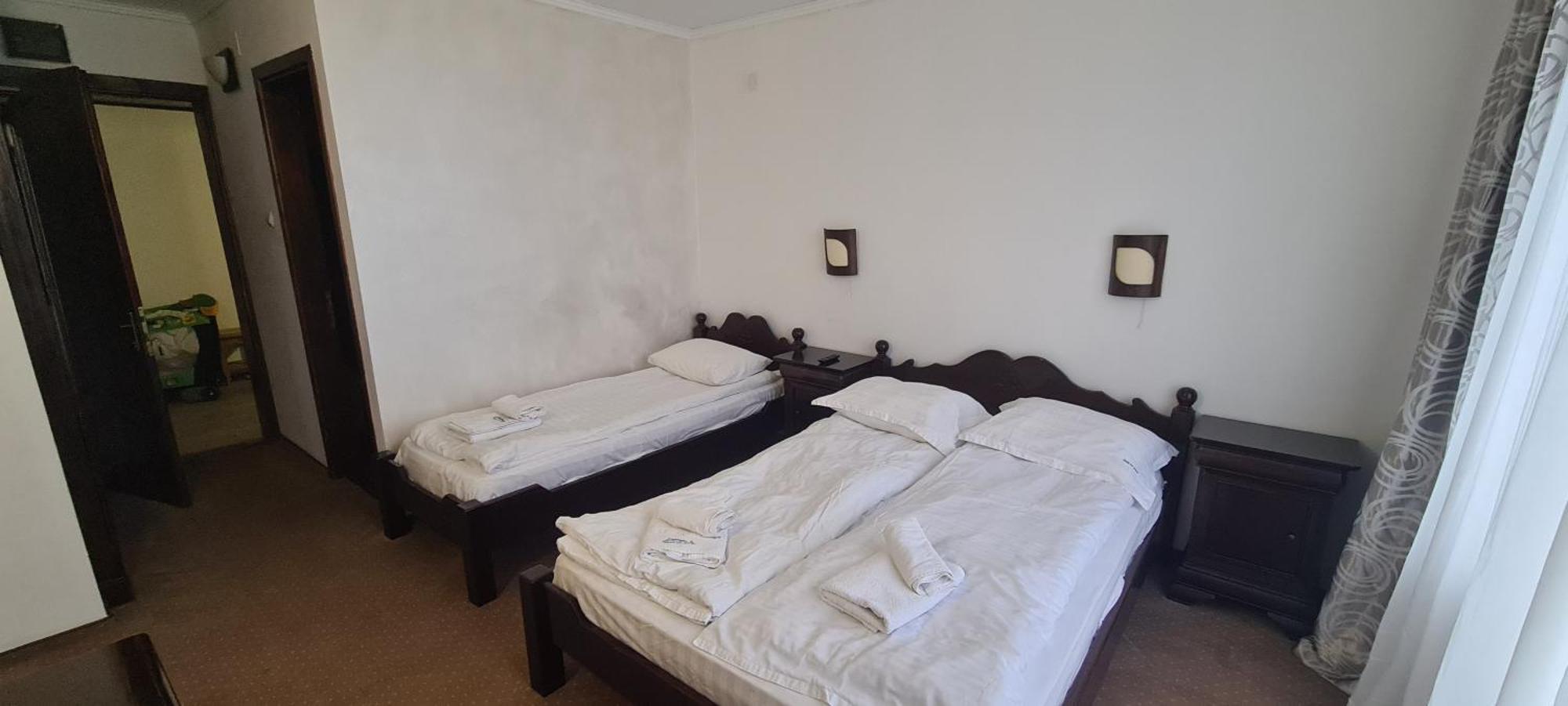 Haus Am Berg Villa Vartop Luaran gambar