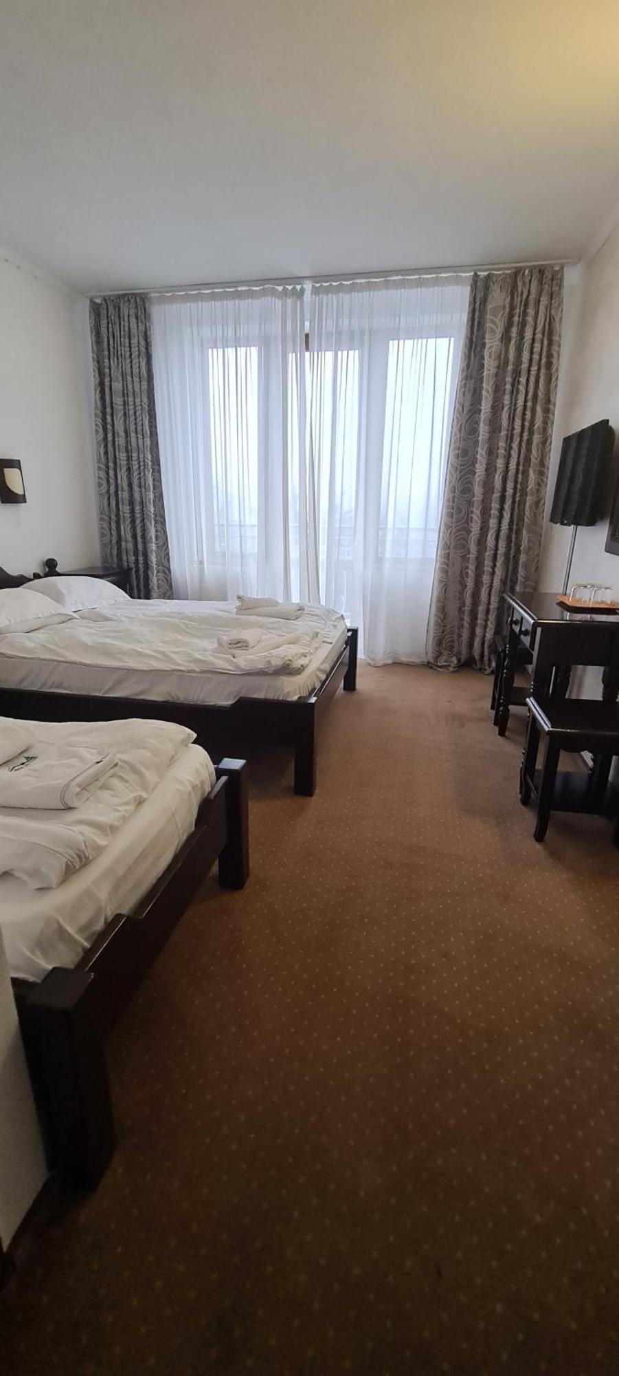 Haus Am Berg Villa Vartop Luaran gambar