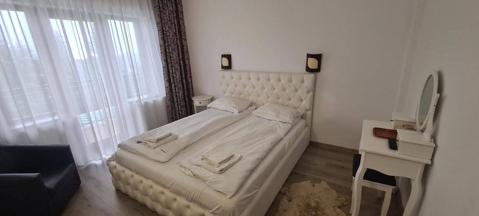 Haus Am Berg Villa Vartop Luaran gambar