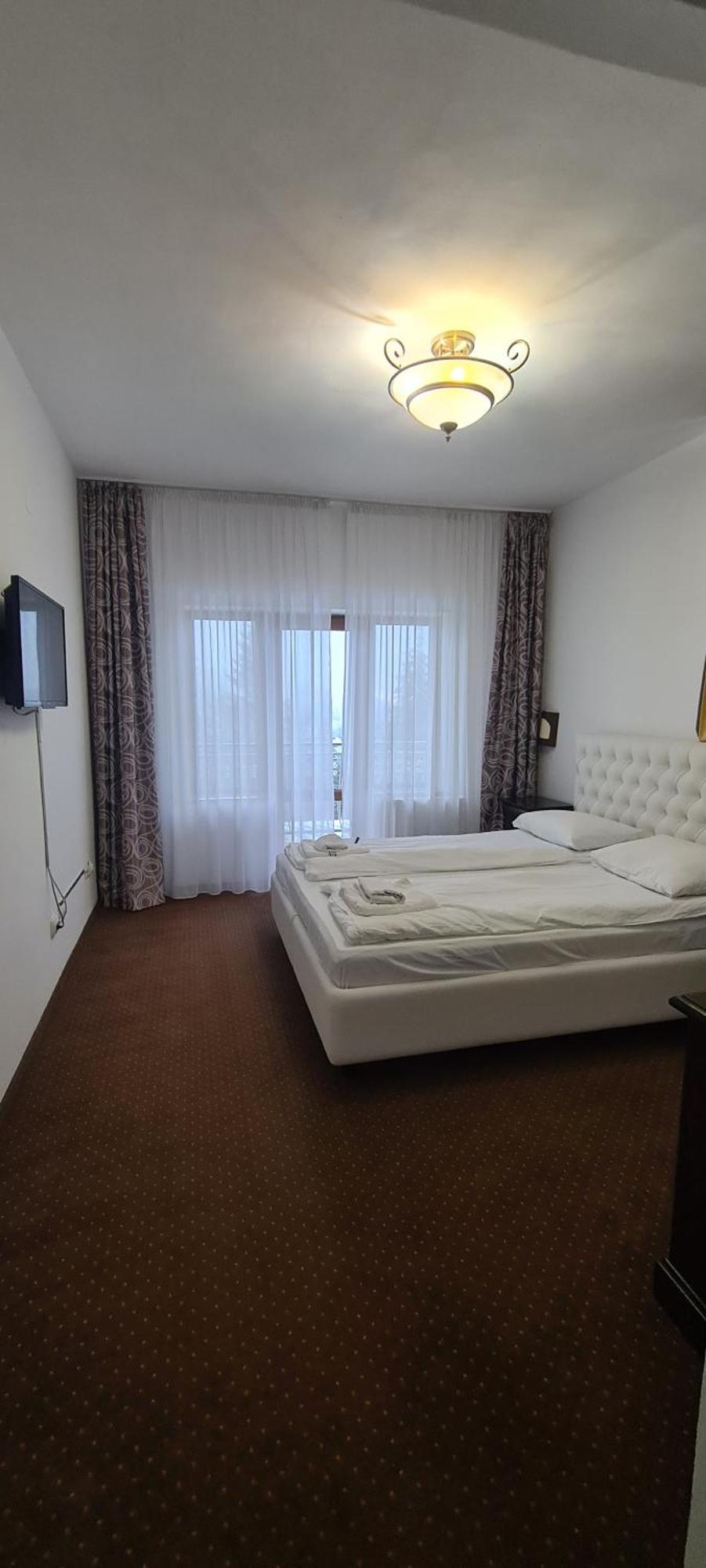 Haus Am Berg Villa Vartop Luaran gambar