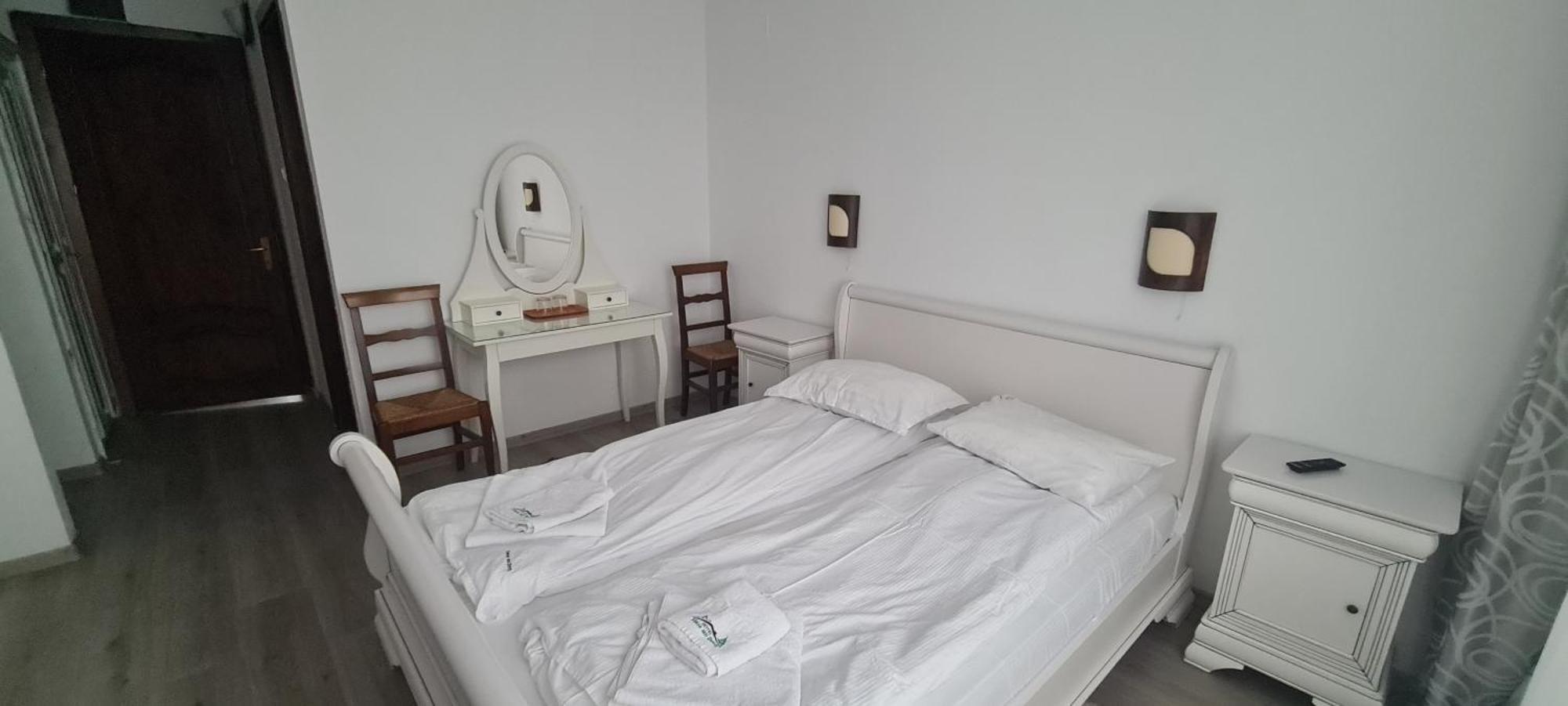 Haus Am Berg Villa Vartop Luaran gambar