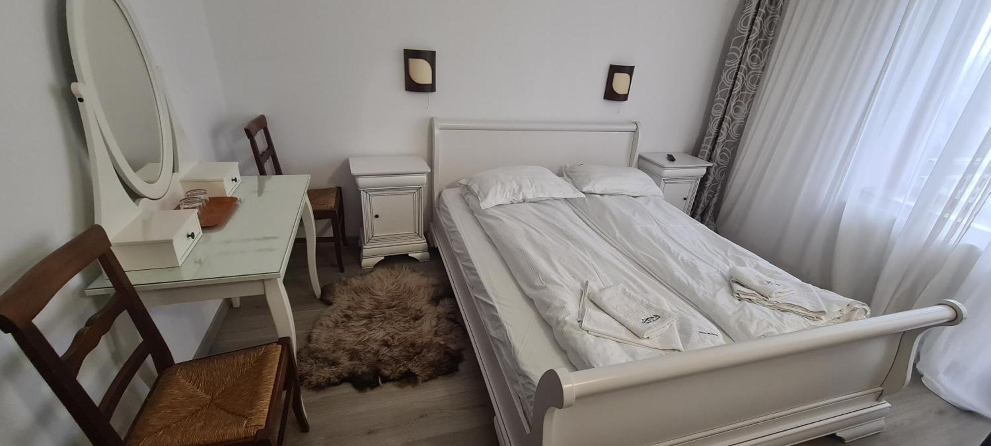 Haus Am Berg Villa Vartop Luaran gambar
