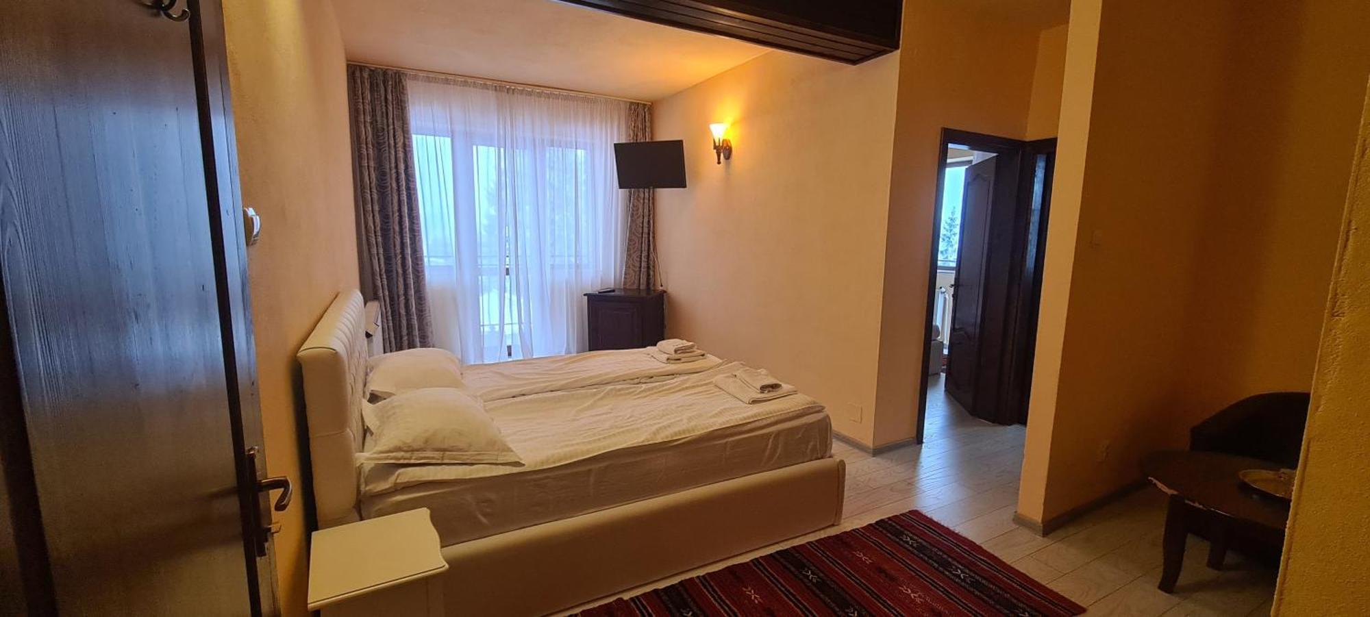 Haus Am Berg Villa Vartop Luaran gambar