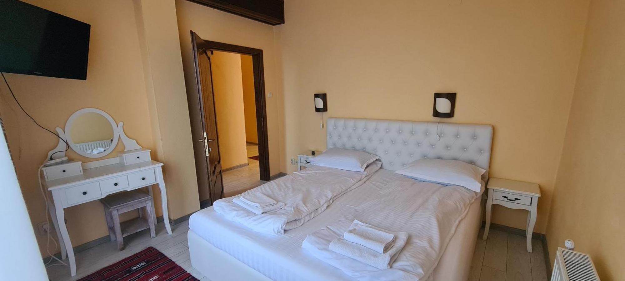 Haus Am Berg Villa Vartop Luaran gambar