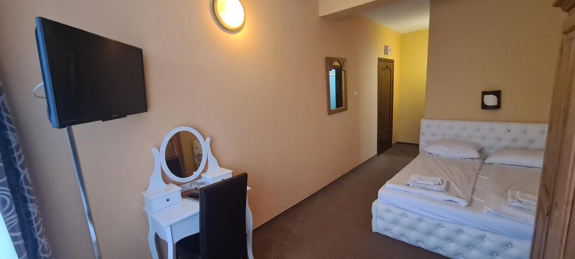 Haus Am Berg Villa Vartop Luaran gambar