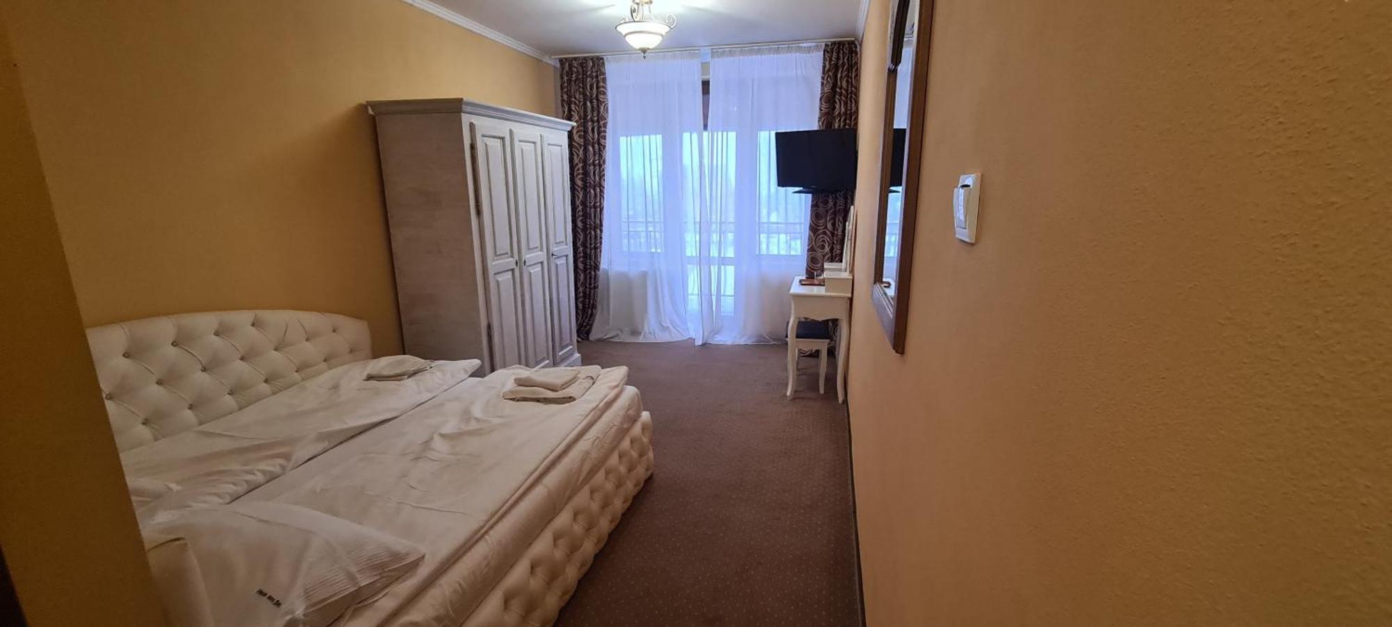Haus Am Berg Villa Vartop Luaran gambar