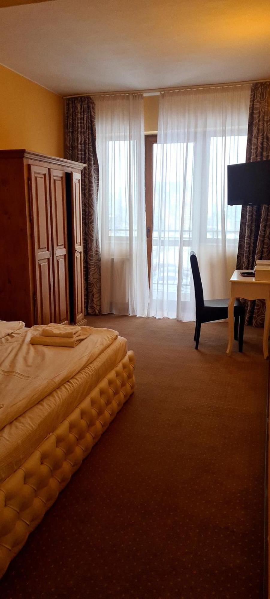 Haus Am Berg Villa Vartop Luaran gambar