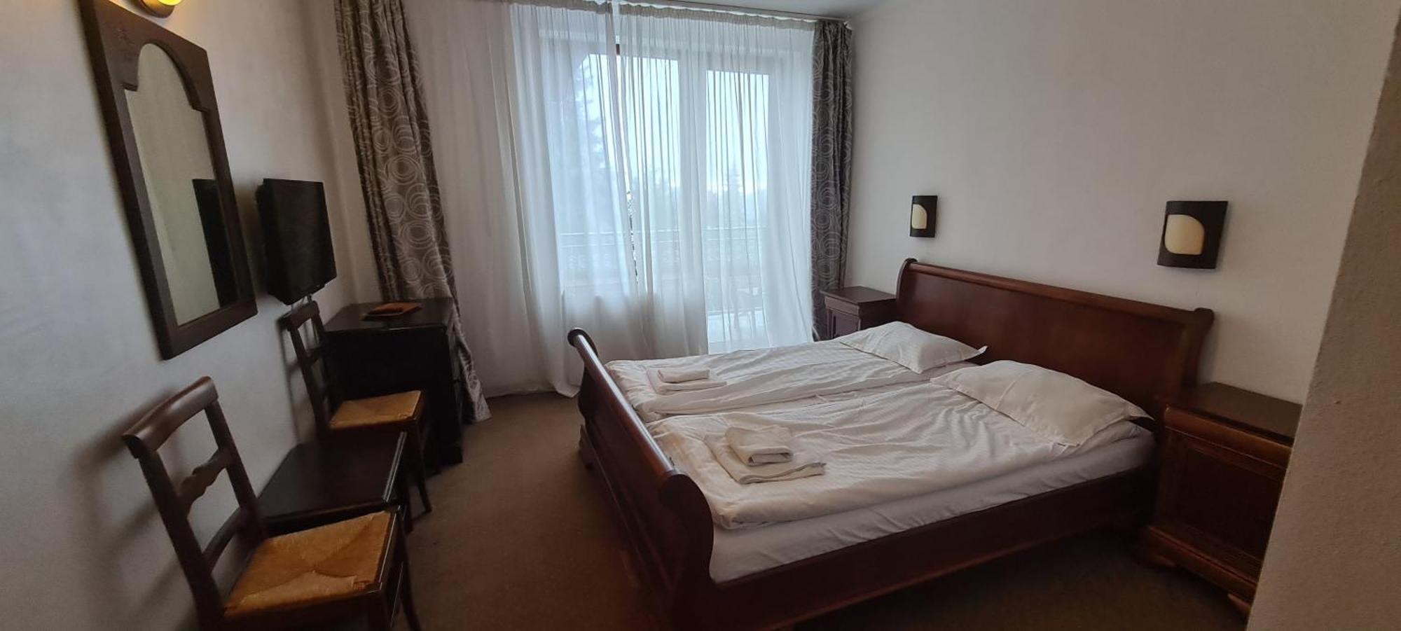 Haus Am Berg Villa Vartop Luaran gambar